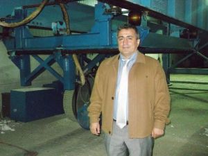 Kentsel Dönüşümler Beton Yola Dönüşecek