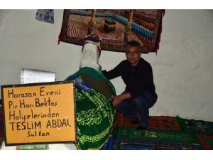 Denizlili Araştırmacıdan Mehter Marşı İddiası