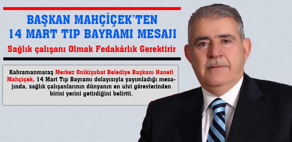 Sağlık çalışanı Olmak Fedakârlık Gerektirir