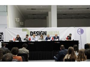 Ödüllü Tasarımcılar Sanayicilerle Buluştu
