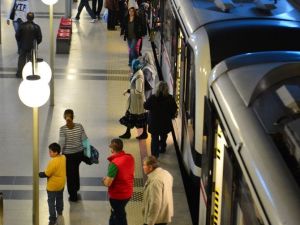 İzmir’de Ygs Alarmı