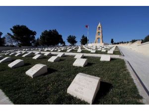 Çanakkale Ruhu İzmir’e Taşınacak