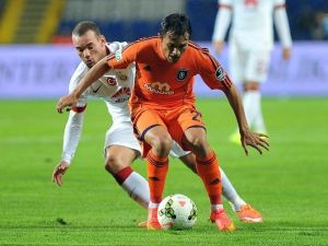 Galatasaray Seri Başlatmak İstiyor