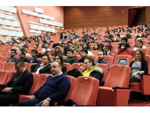 Eskişehir’de ‘Hezarfen Havacılık Günleri 2015’