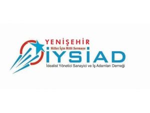 Yenişehir İysiad’da Girişimcilik Kursu