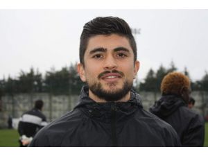 Gaziantepspor, Trabzonspor Maçının Hazırlıklarını Sürdürüyor