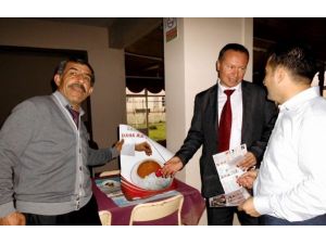 Dünyada Her 10 Kişiden Birinde Böbrek Hastalığı Var