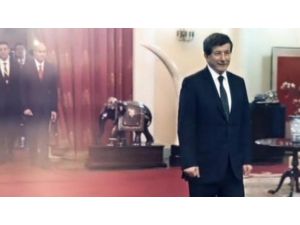 Başbakan’a Konya’dan Seçim Müziği