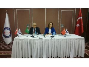 Türkiye İş Dünyası Kudüs Zirvesi’ne Tam Kadro Katılacak
