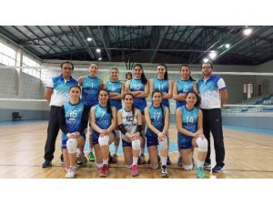 Merinosspor Şampiyonluğunu İlan Etti