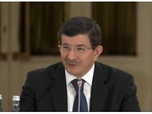 Suriyelilerin Bir Arada Yaşadığı...