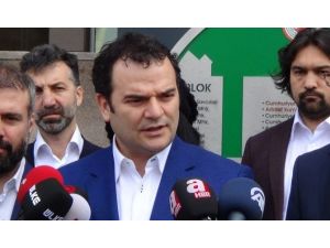 Yazarlardan Kemal Kılıçdaroğlu’na Suç Duyurusu