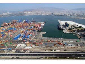 Libya’daki Kriz Ege’yi De Vurdu