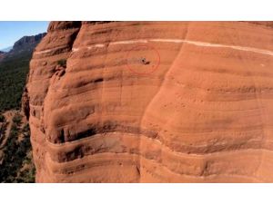 Bunu Yapmak Gerçekten Yürek İster !