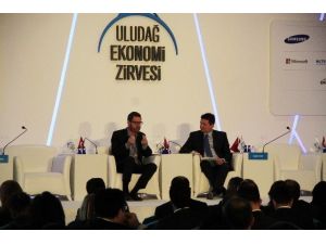 Bild Gazetesi Genel Yayın Yönetmeni Diekmann, Dijitalleşmeyi Anlattı