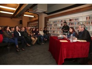 Ahmet Telli: ‘Şiir Özgürleştirilmeli’
