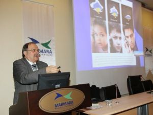 Wi-fi, Bebeklerde Kanser Riskini Arttırıyor