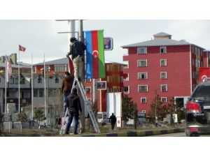 Kars, Türkiye Ve Azerbaycan Cumhurbaşkanlarına Ev Sahipliği Yapacak