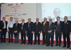 Tse Başkanvekili Önder: “Amacımız Kendi Ürünlerimizin Dünya Ticaretine Girmesini Sağlamak”