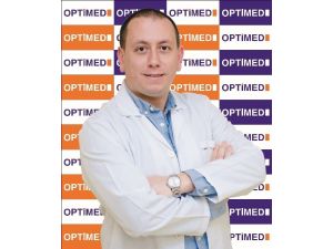 Özel Optimed Hastanesi Kadın Hastalıkları Ve Doğum Uzmanı Op. Dr. Altıntaş: