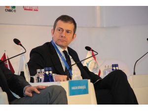 Imf Direktörü İbrahim Çanakçı: