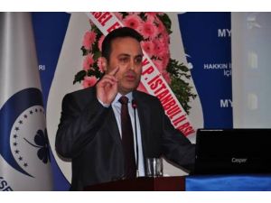 Ahmet Reyiz Yılmaz’dan Bahçeli’ye Eleştiri