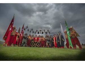 Mehter Marşı’yla İlgili Şaşırtan İddia !