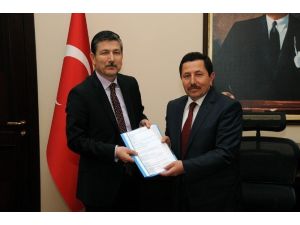 Fatsa’ya Niyet Korgan’a Kısmet