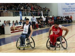 Euro League 3 Cup Yalova’da Başladı
