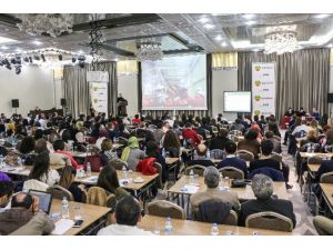 Bursagaz, 2015’i Mükemmellik Yılı İlan Etti