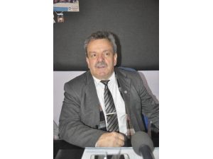 Sakatlar Derneği Başkanından Davayla İlgili Açıklama