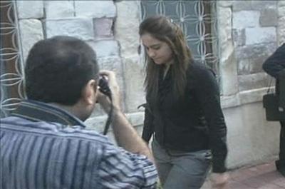 Nazlıcandan Halis Topraka şok dava 