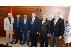 Dünyaca Ünlü 60 Fotoğraf Sanatçısı Antalya’da Buluşuyor
