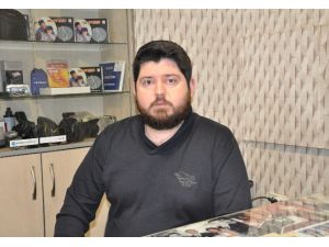 Balkes Taraftarı Umutsuz