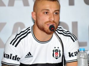 Gökhan Uefa’nın 11’inde