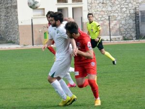 Akhisar Belediyespor U21, Karabükspor’u 2-1 Mağlup Etti