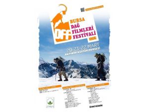 Dağ Filmleri Festivali Başlıyor