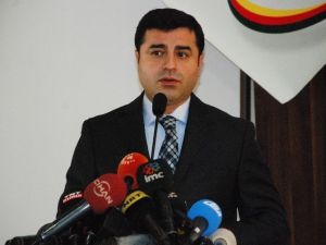 Demirtaş’tan İttifak Değerlendirmesi