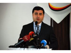 Hdp’den Yeni İttifaklara Yeşil Işık