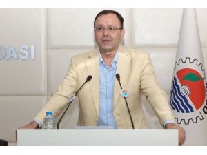 Aşut: Körfez Pazarını Kaybedebiliriz