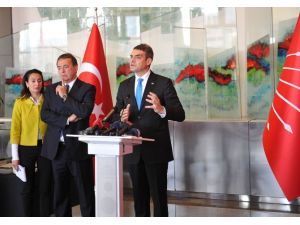 Umut Oran’dan Bir Açıklama Daha