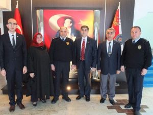 Sürücülere Alkollü Araç Kullanmanın Tehlikeleri “Gözlükle” Gösterilecek
