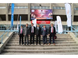 Kaymakçı, Yalova’da İncelemelerde Bulundu