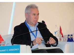 Citibank Genel Müdürü Serra Akçaoğlu: