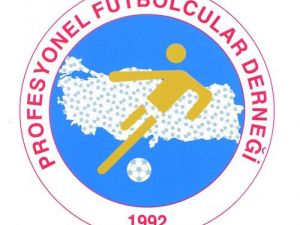 Profesyonel Futbolcular Derneği Seçime Gidiyor