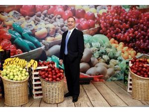 Carrefoursa Yeni Yılın İkinci Satın Almasına İmza Attı