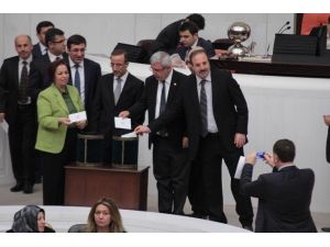 Rıdvan Güleç Aym Üyesi Seçildi