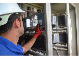 Yedaş Avrupa İle Aynı Seviyede