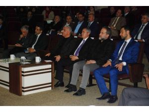 Gto’da Ekonomi Sohbetleri