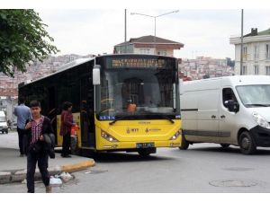 İett’den Ygs İçin 630 İlave Sefer